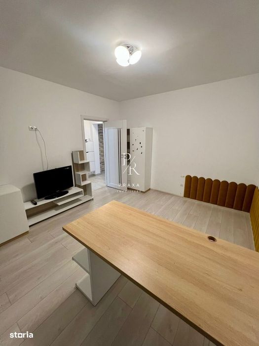 Apartament 3 camere, 70 mp, parcare, AC, zona BMw!