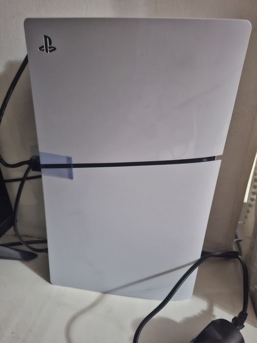 Сони плейстейшен 5 на гарантии