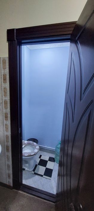 Урганч шахар Парк ёнинда 2 этажда 2 хонали квартира ижарага берилади
