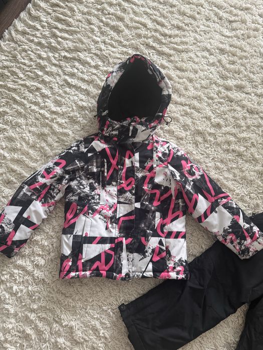 Продам зимний комбинезон