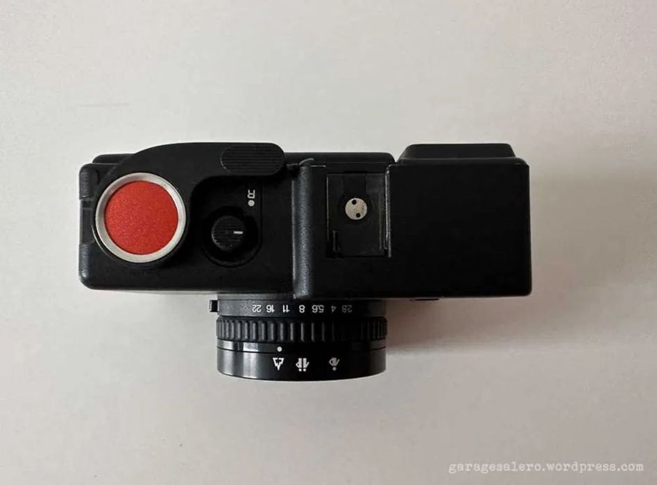 Agfa + Yashica + Argus + film foto camera film retro vintage lomo