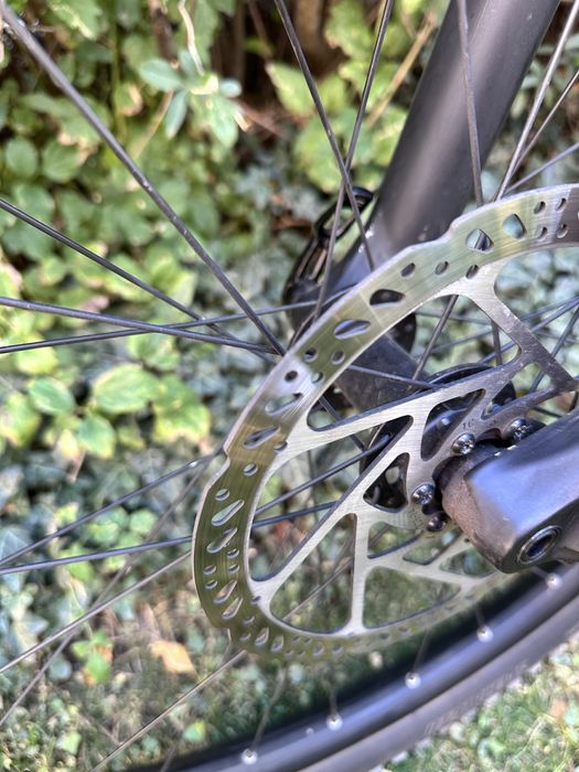 Велосипед Specialized Stumpjumper