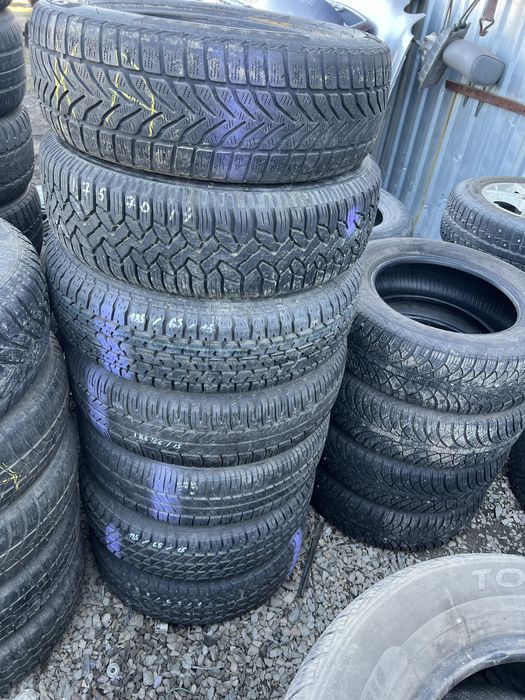 Продам шины 185/65/15