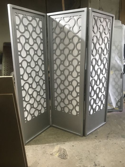 Ширма подарок любимым. На заказ. Именные ЭКО печатью