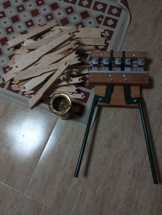 Stupi de vânzare folositi