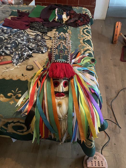 vand comanac stil castel