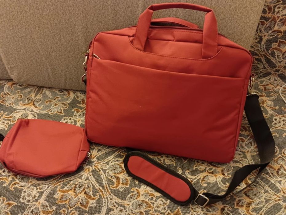 SKIDKA! NOUTBUK SUMKA! Достовка Ноутбук сумка! Качественные сумки!