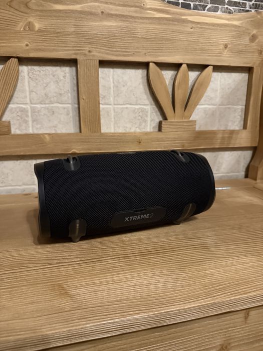 Boxa bluetooth wireless portabilă JBL Extreme 2