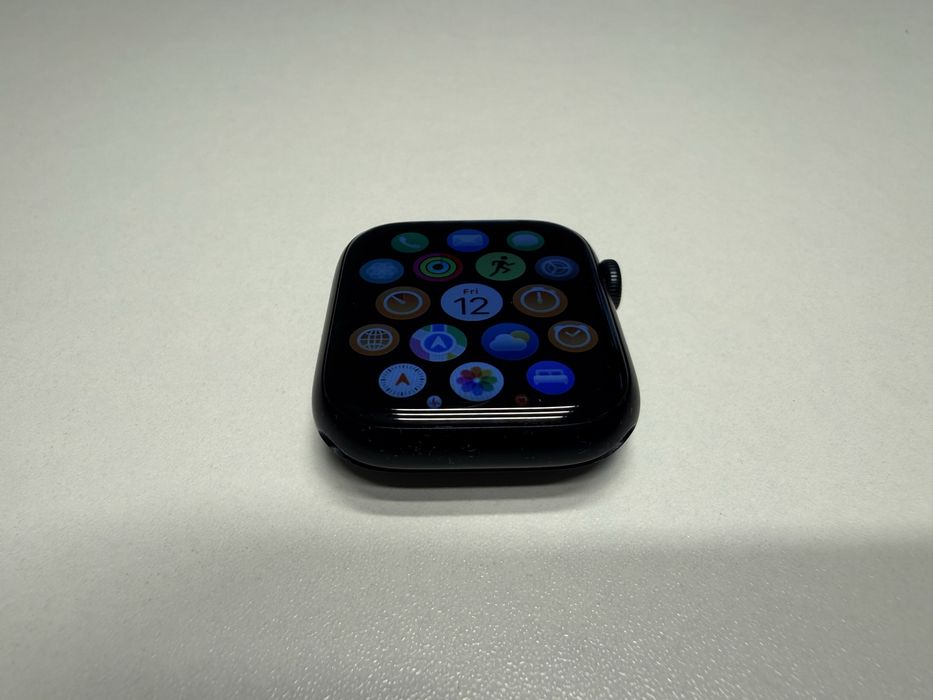 Apple Watch 9 45mm  Ca Nou