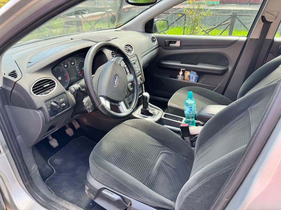 FORD Focus 2005 — imagine 4
