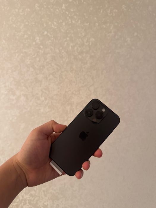 Продается Iphone 14 Pro