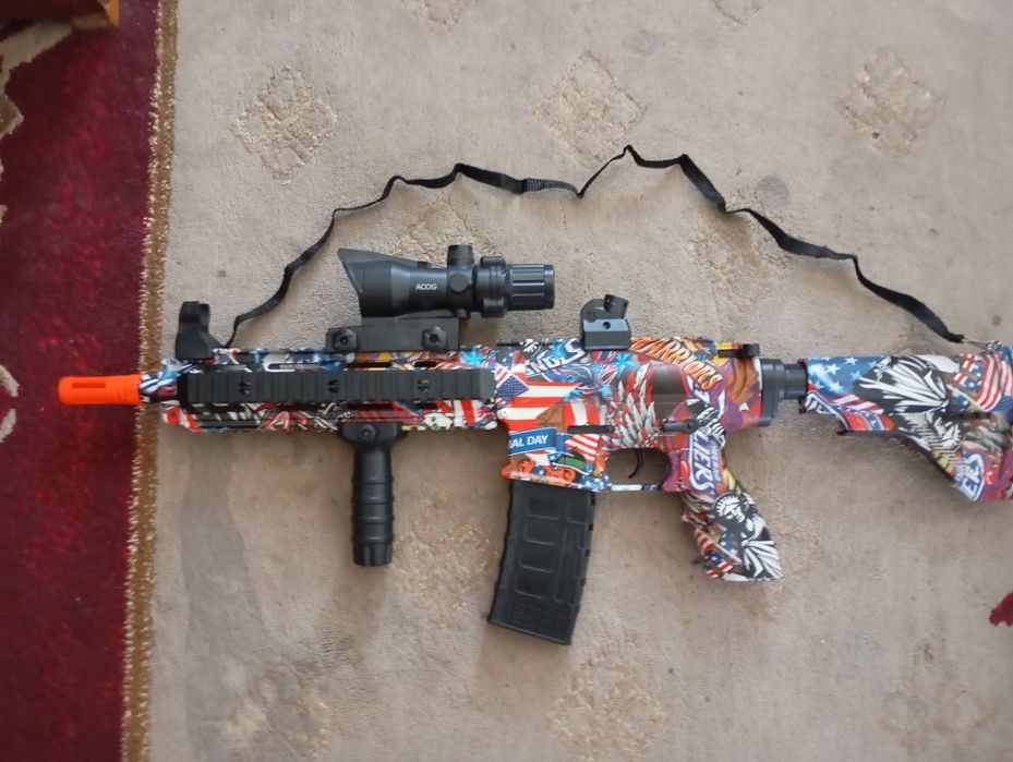 Продам орбизный автомат