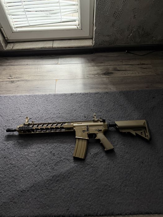 Еърсофт Карабина M4A1