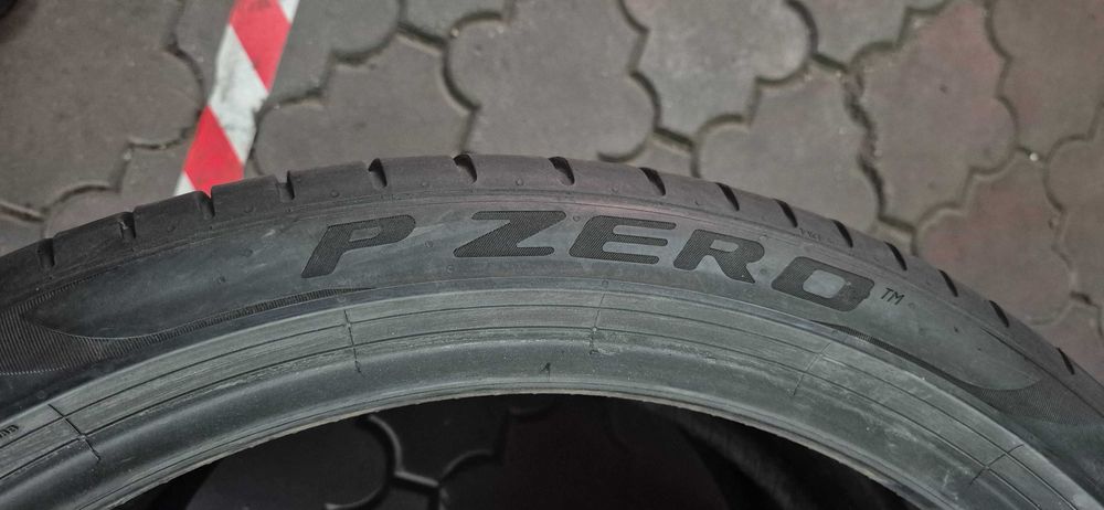 anvelope Pirelli Falken 265/35/22