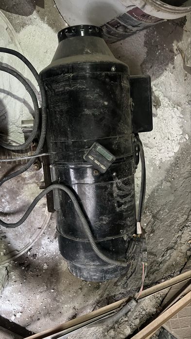 Автономка 6кв  .