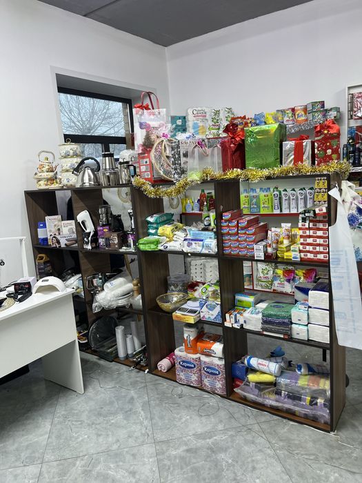 Продам готовый бизнес