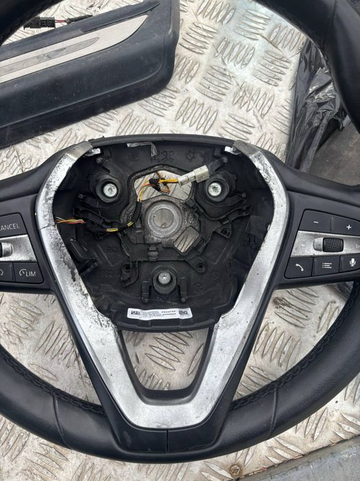 Волан бмв г20 г21 bmw g20 g21 volan