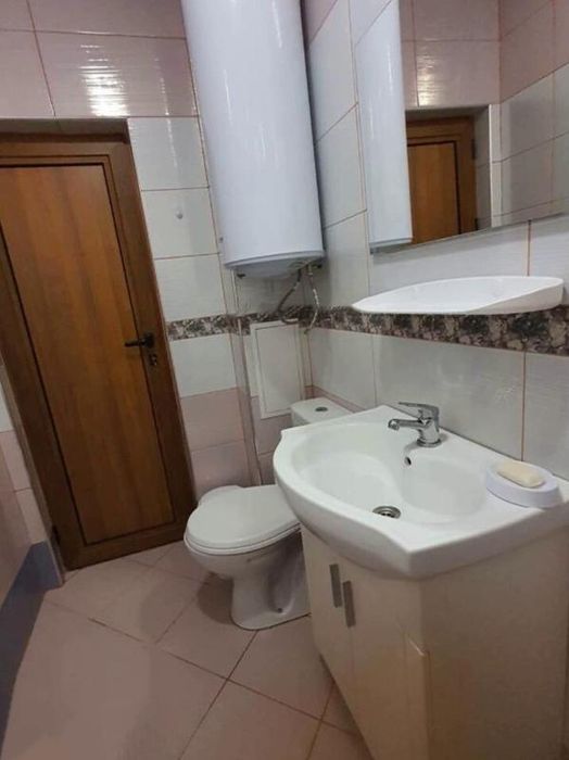 Дава се под наем Двустаен апартамент в Пловдив, Тракия - 54 кв.м за 400 € - Снимка #5