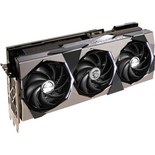 MSI RTX 4080 Suprim X