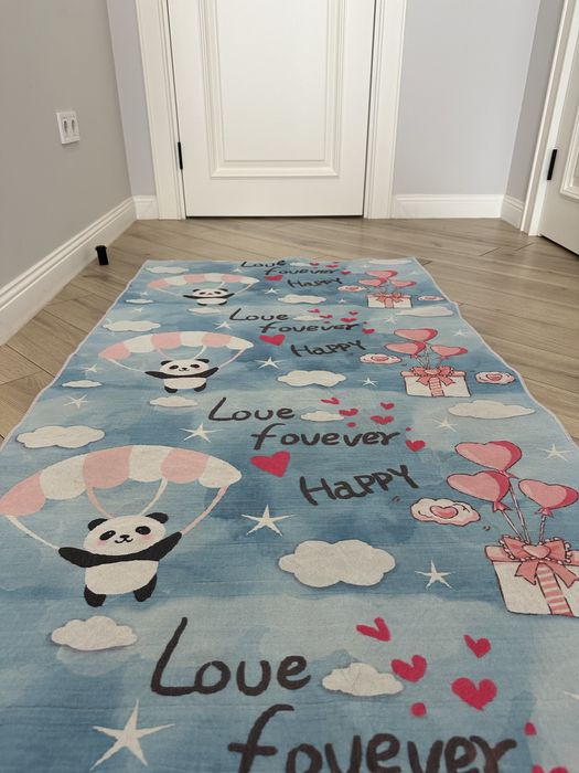 Дорожка коврик универсал