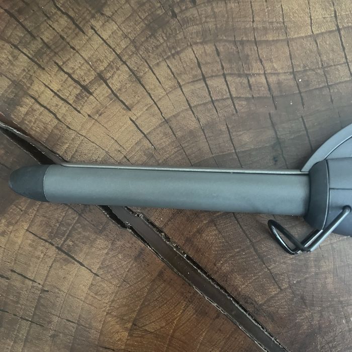 Remington маша за къдрици