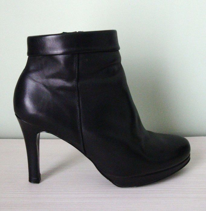 Ботильоны женские, размер 38