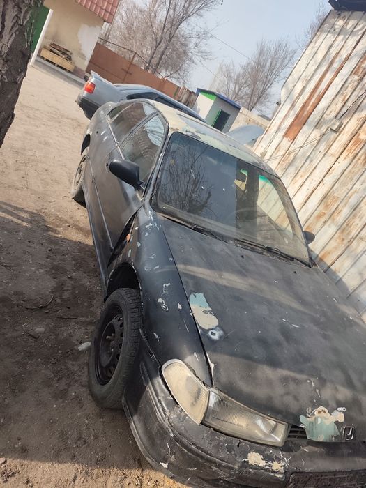 Хонда аккорд 2 литр