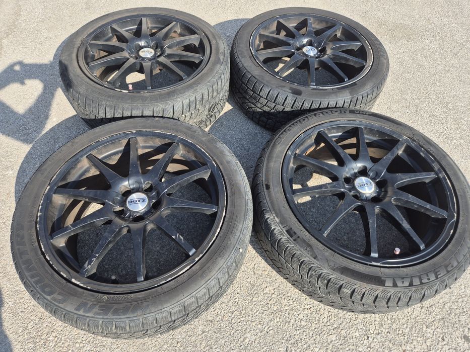 5x112/19 VW Mercedes Skoda Audi Seat 5х112/19 Фолксваген Шкода Ауди