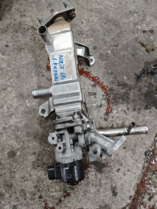 Egr/егр за Toyota Auris,CHR 1.8hybrid