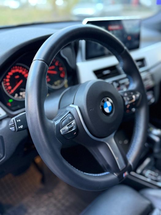 BMW x1 88.000 km 2019 automat M xDrive