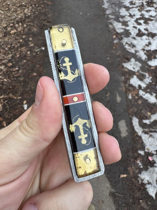 Рамка завода имени Кирова