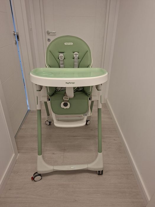 Peg Perego Scaun de masa  copii