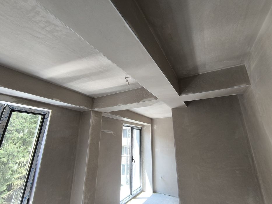 Гипсова / варо-циментова  мазилка / Турбозол