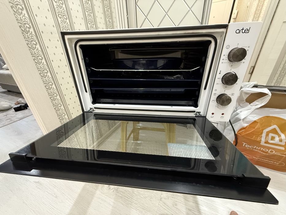 Продается духовка в отличном состоянии