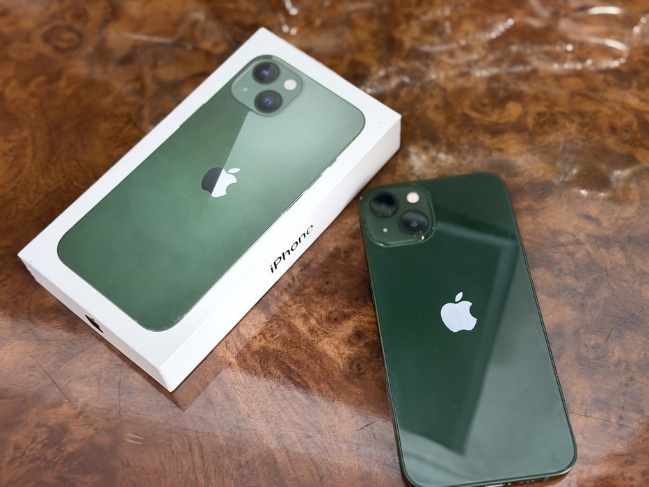 Iphone 13