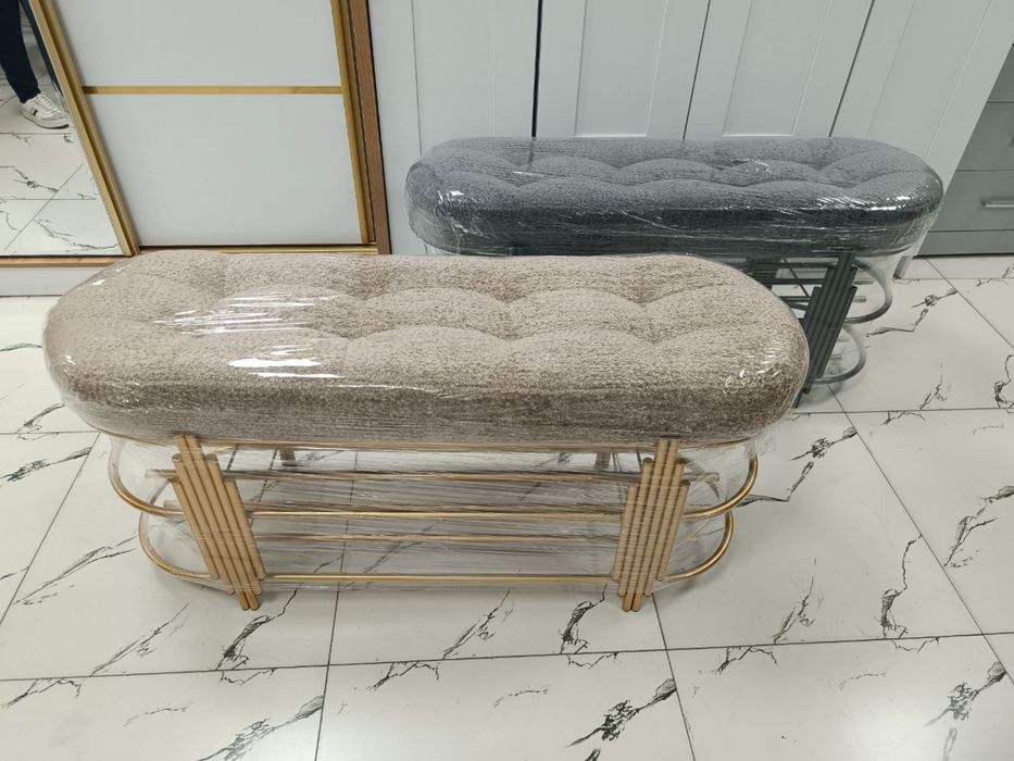 Обувница для вашего комфорта и уюта