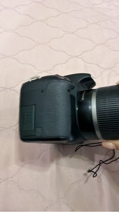 Фотоаппарат Canon