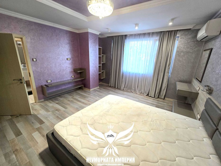 Дава се под наем Тристаен апартамент в Асеновград - 87 кв.м за 360 € - Снимка #9