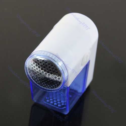 Пилинг машинка за дрехи