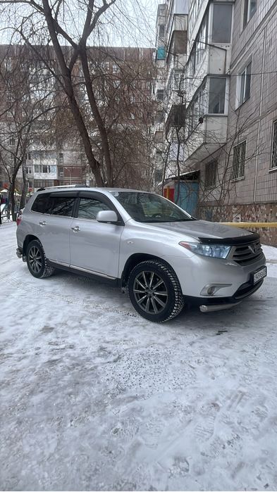 Диски с резиной 245/55/19