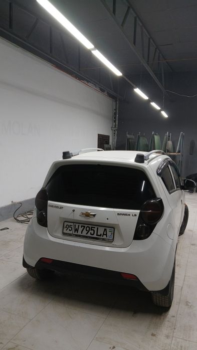 Spark 2012 3 pazitsya 45 kelishiladi srochniy