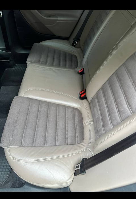 VOLKSWAGEN Passat 2009 — imagine 3
