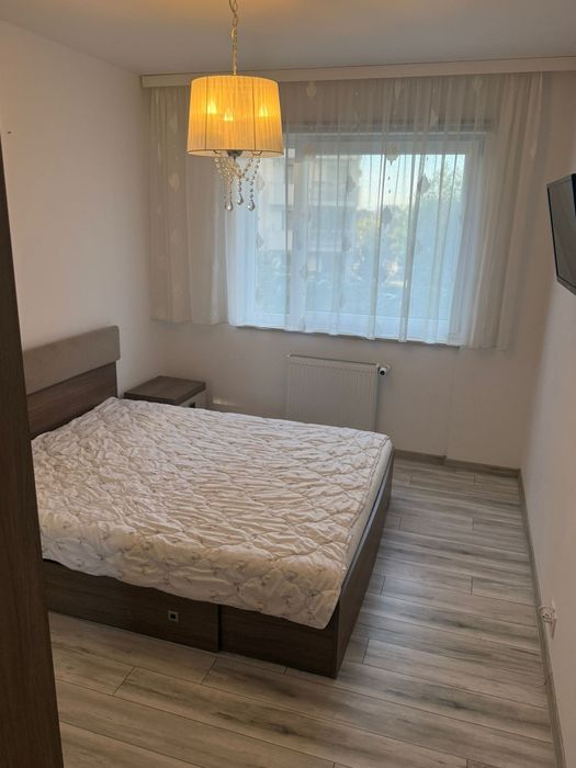 Ofer spre inchiriere apartament 3 camere Prima  Iosia Rezidence bloc nou cu loc de parcare