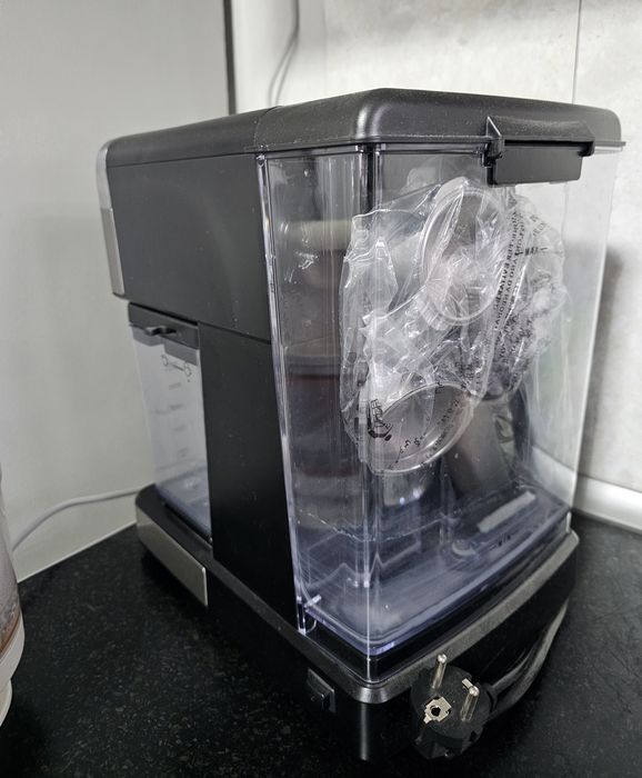 Кофеварка Polaris