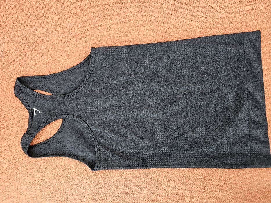 Maiou Gymshark sport