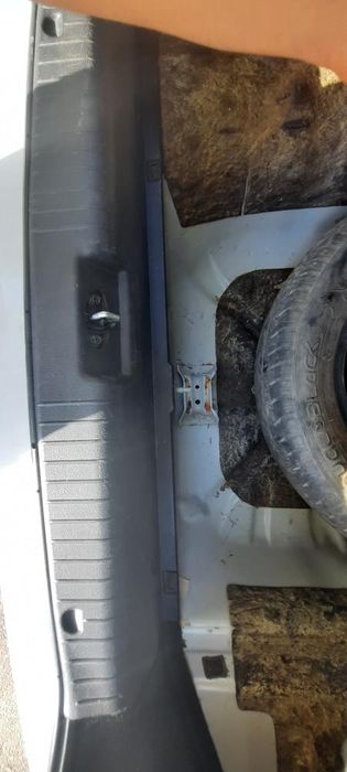 Lasetti 1,6l Avtomat