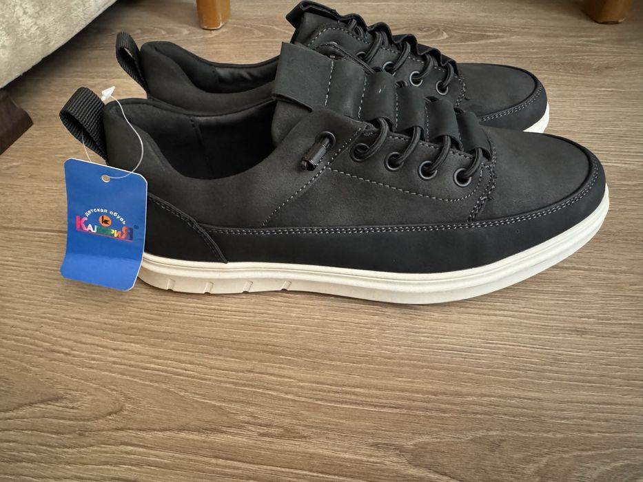 Туфли новые длы мальчиков!