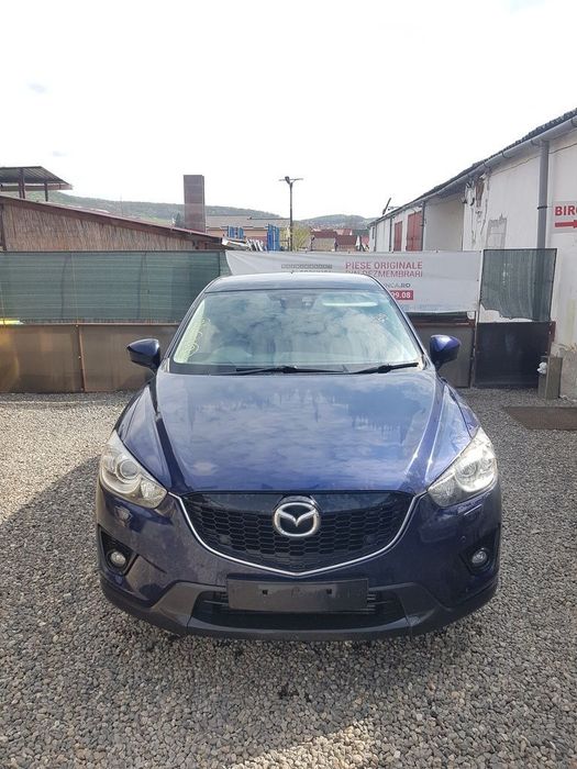 Pompa abs Mazda CX - 5 2012 - 2015 (669) Diesel