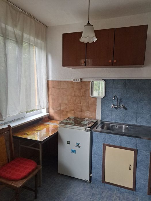 Двустаен апартамент под наем, гр.Шумен