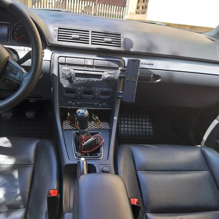 Audi A4 Quattro 2006 2.0 Diesel